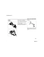 Preview for 259 page of Suzuki GRAND VITARA 2008 Owner'S Manual