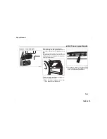 Preview for 263 page of Suzuki GRAND VITARA 2008 Owner'S Manual