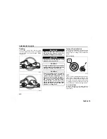 Preview for 278 page of Suzuki GRAND VITARA 2008 Owner'S Manual