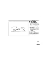 Preview for 279 page of Suzuki GRAND VITARA 2008 Owner'S Manual