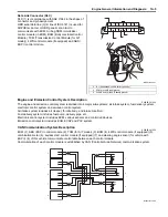 Preview for 23 page of Suzuki GRAND VITARA JB416 Service Manual