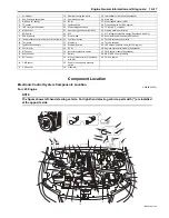 Preview for 35 page of Suzuki GRAND VITARA JB416 Service Manual