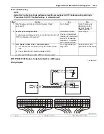 Preview for 47 page of Suzuki GRAND VITARA JB416 Service Manual