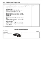 Preview for 90 page of Suzuki GRAND VITARA JB416 Service Manual