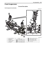 Preview for 93 page of Suzuki GRAND VITARA JB416 Service Manual