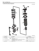 Preview for 96 page of Suzuki GRAND VITARA JB416 Service Manual