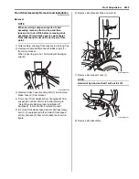 Preview for 97 page of Suzuki GRAND VITARA JB416 Service Manual