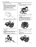 Preview for 102 page of Suzuki GRAND VITARA JB416 Service Manual