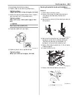 Preview for 103 page of Suzuki GRAND VITARA JB416 Service Manual