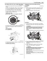 Preview for 105 page of Suzuki GRAND VITARA JB416 Service Manual