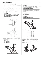 Preview for 106 page of Suzuki GRAND VITARA JB416 Service Manual