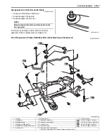 Preview for 107 page of Suzuki GRAND VITARA JB416 Service Manual