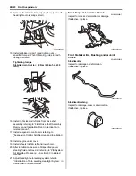 Preview for 112 page of Suzuki GRAND VITARA JB416 Service Manual