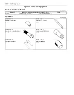 Preview for 114 page of Suzuki GRAND VITARA JB416 Service Manual