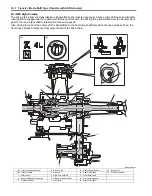 Preview for 124 page of Suzuki GRAND VITARA JB416 Service Manual