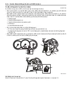 Preview for 130 page of Suzuki GRAND VITARA JB416 Service Manual