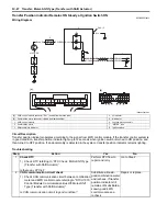 Preview for 144 page of Suzuki GRAND VITARA JB416 Service Manual