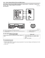 Preview for 150 page of Suzuki GRAND VITARA JB416 Service Manual