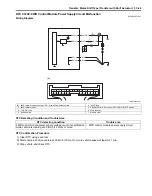 Preview for 161 page of Suzuki GRAND VITARA JB416 Service Manual