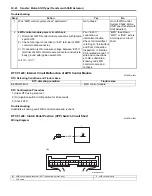 Preview for 162 page of Suzuki GRAND VITARA JB416 Service Manual