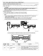 Preview for 170 page of Suzuki GRAND VITARA JB416 Service Manual