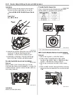 Preview for 174 page of Suzuki GRAND VITARA JB416 Service Manual