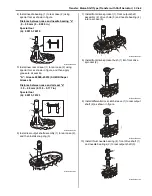 Preview for 181 page of Suzuki GRAND VITARA JB416 Service Manual