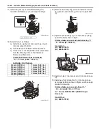 Preview for 182 page of Suzuki GRAND VITARA JB416 Service Manual