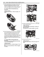 Preview for 184 page of Suzuki GRAND VITARA JB416 Service Manual