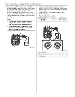 Preview for 186 page of Suzuki GRAND VITARA JB416 Service Manual