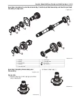 Preview for 187 page of Suzuki GRAND VITARA JB416 Service Manual