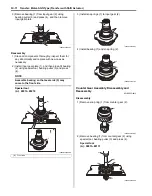 Preview for 188 page of Suzuki GRAND VITARA JB416 Service Manual