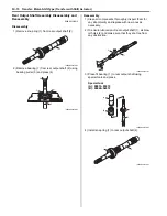 Preview for 190 page of Suzuki GRAND VITARA JB416 Service Manual