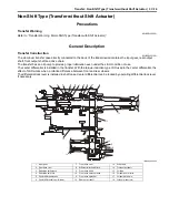 Preview for 193 page of Suzuki GRAND VITARA JB416 Service Manual