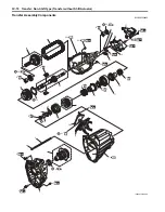 Preview for 196 page of Suzuki GRAND VITARA JB416 Service Manual