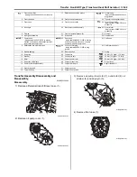 Preview for 197 page of Suzuki GRAND VITARA JB416 Service Manual