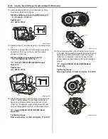 Preview for 202 page of Suzuki GRAND VITARA JB416 Service Manual