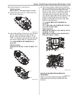 Preview for 203 page of Suzuki GRAND VITARA JB416 Service Manual