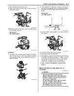 Preview for 215 page of Suzuki GRAND VITARA JB416 Service Manual