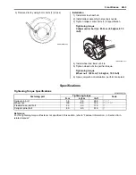 Preview for 223 page of Suzuki GRAND VITARA JB416 Service Manual