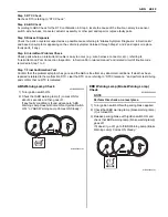 Preview for 233 page of Suzuki GRAND VITARA JB416 Service Manual