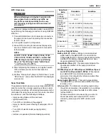 Preview for 235 page of Suzuki GRAND VITARA JB416 Service Manual