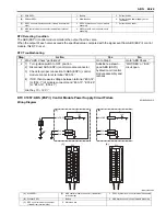 Preview for 247 page of Suzuki GRAND VITARA JB416 Service Manual