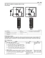 Preview for 249 page of Suzuki GRAND VITARA JB416 Service Manual