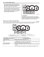 Preview for 266 page of Suzuki GRAND VITARA JB416 Service Manual