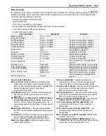 Preview for 283 page of Suzuki GRAND VITARA JB416 Service Manual