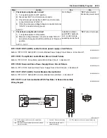 Preview for 299 page of Suzuki GRAND VITARA JB416 Service Manual