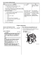 Preview for 308 page of Suzuki GRAND VITARA JB416 Service Manual