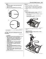 Preview for 313 page of Suzuki GRAND VITARA JB416 Service Manual