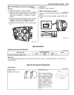 Preview for 315 page of Suzuki GRAND VITARA JB416 Service Manual